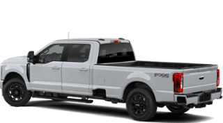 2026 Ford Super Duty® External Image 3